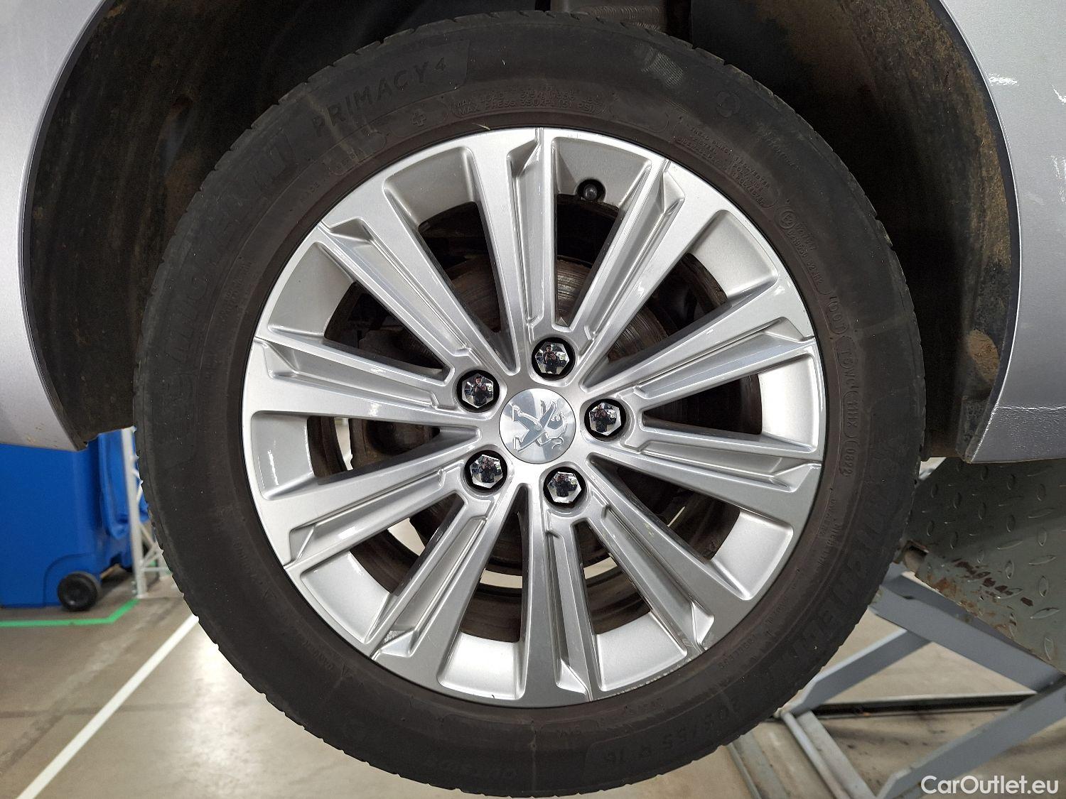  Peugeot  308 Peugeot,  SW FL'17, Peugeot  SW 1.5 BlueHDi 130 S&S Allure Pack 5d #9