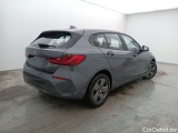  Bmw  Serie 1 BMW 1 Reeks Hatch 116dA (85 kW) 5d #2