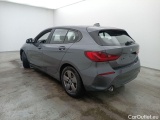  Bmw  Serie 1 BMW 1 Reeks Hatch 116dA (85 kW) 5d #7