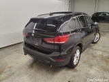  Bmw  X1 BMW  sDrive18d (100 kW) 5d #2