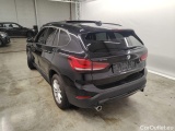  Bmw  X1 BMW  sDrive18d (100 kW) 5d #7