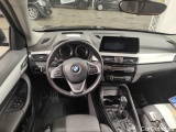  Bmw  X1 BMW  sDrive18d (100 kW) 5d #9