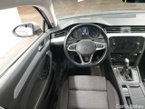  Volkswagen  Passat Volkswagen  Variant 2.0 TDI 90kW DSG Style Business 5d #9