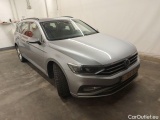  Volkswagen  Passat Volkswagen  Variant 2.0 TDI 90kW DSG Style Business 5d #8