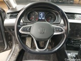  Volkswagen  Passat Volkswagen  Variant 2.0 TDI 90kW DSG Style Business 5d #29