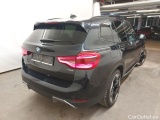  Bmw  iX3 BMW  sDrive35 5d #2