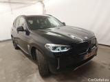  Bmw  iX3 BMW  sDrive35 5d #8