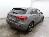  Mercedes  A-Klasse Mercedes-Benz  A 180 d Business Solution 5d #2