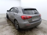  Mercedes  A-Klasse Mercedes-Benz  A 180 d Business Solution 5d #7