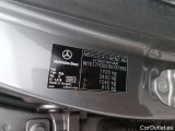  Mercedes  A-Klasse Mercedes-Benz  A 180 d Business Solution 5d #19