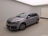  Peugeot  308 Peugeot,  SW FL'17, Peugeot  SW 1.5 BlueHDi 130 S&S Allure Pack 5d #2