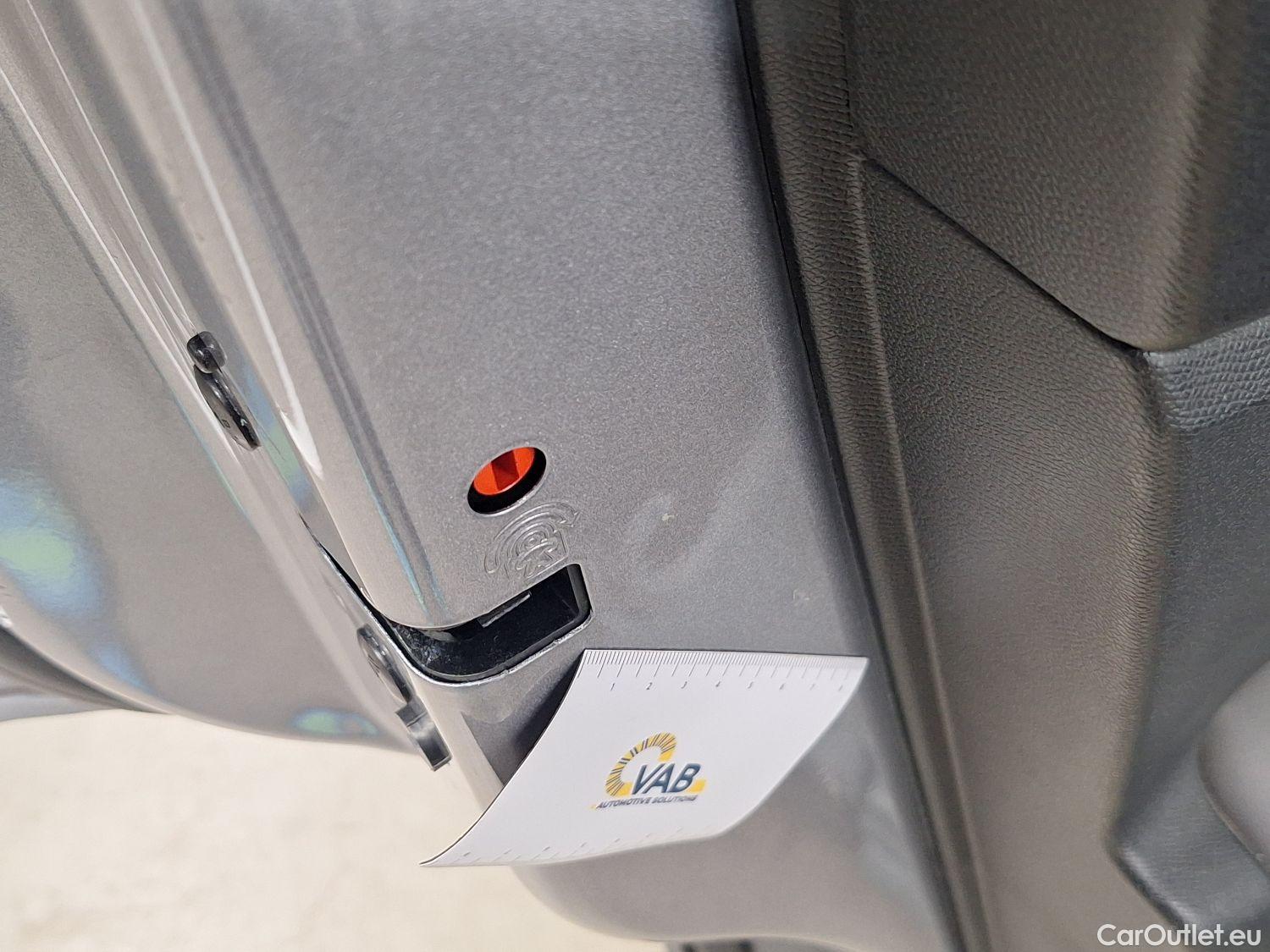  Citroen  C5 Citroën,  Aircross '18, Citroën  Aircross 1.5 BlueHDi 130 S&S MAN6 Shine #42