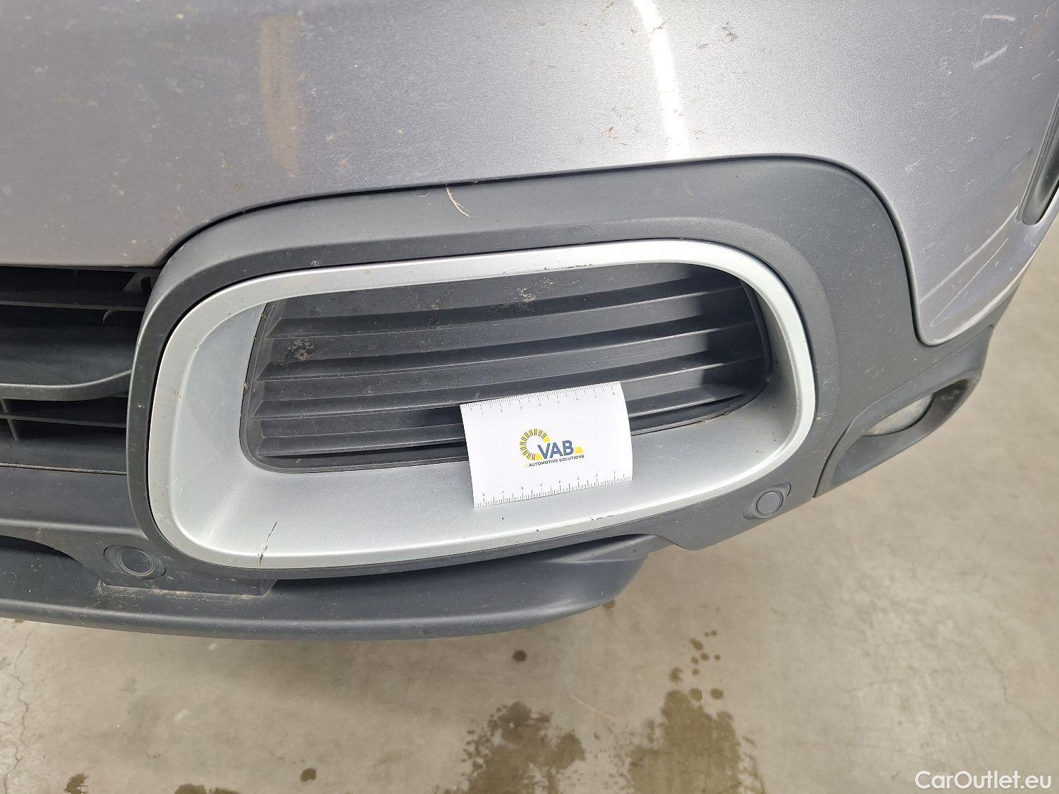  Citroen  C5 Citroën,  Aircross '18, Citroën  Aircross 1.5 BlueHDi 130 S&S MAN6 Shine #20