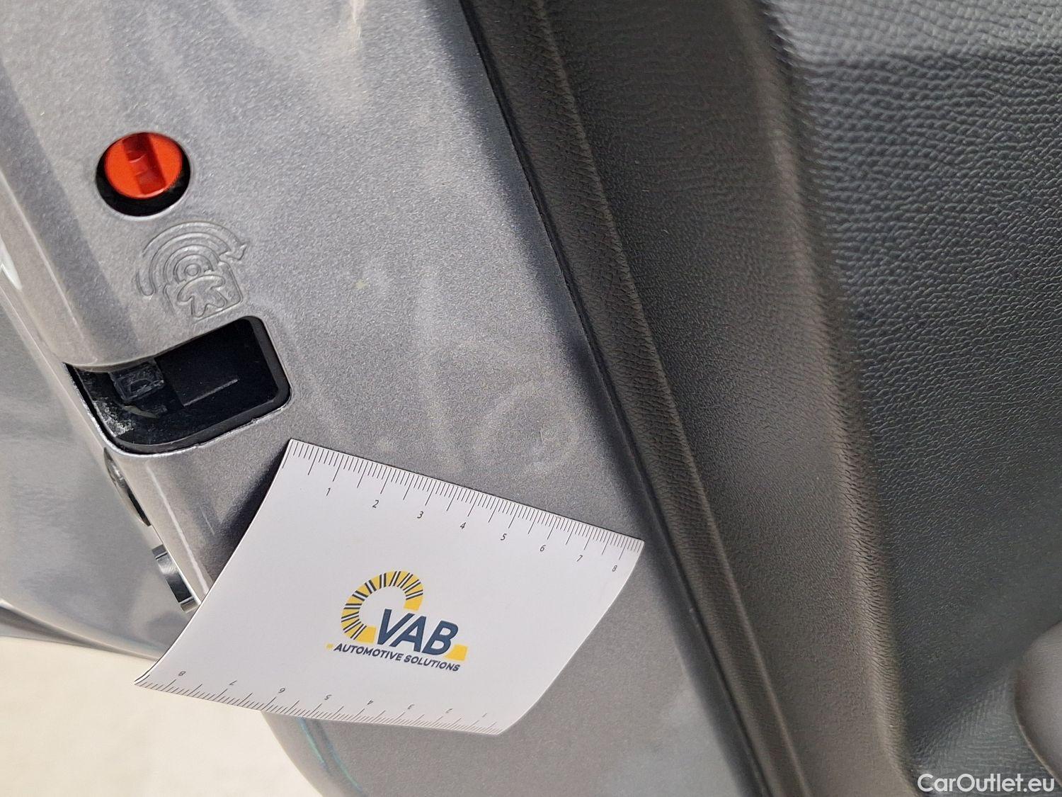  Citroen  C5 Citroën,  Aircross '18, Citroën  Aircross 1.5 BlueHDi 130 S&S MAN6 Shine #41