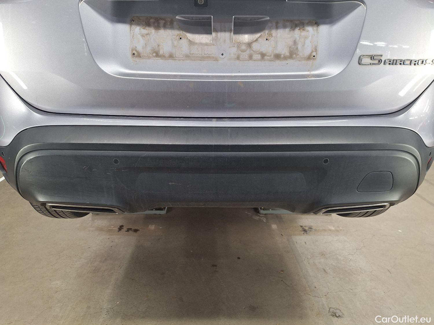  Citroen  C5 Citroën,  Aircross '18, Citroën  Aircross 1.5 BlueHDi 130 S&S MAN6 Shine #11