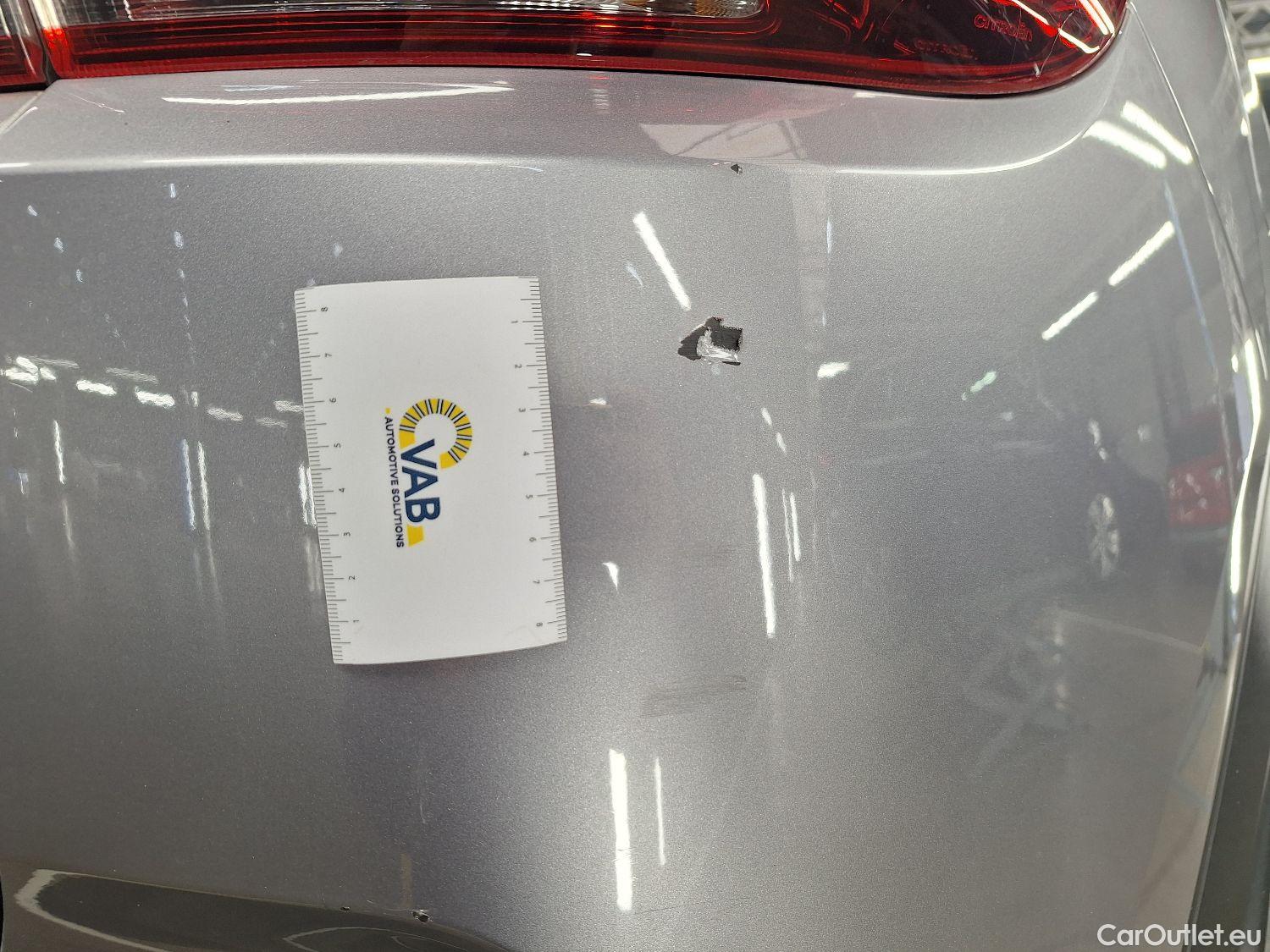  Citroen  C5 Citroën,  Aircross '18, Citroën  Aircross 1.5 BlueHDi 130 S&S MAN6 Shine #9