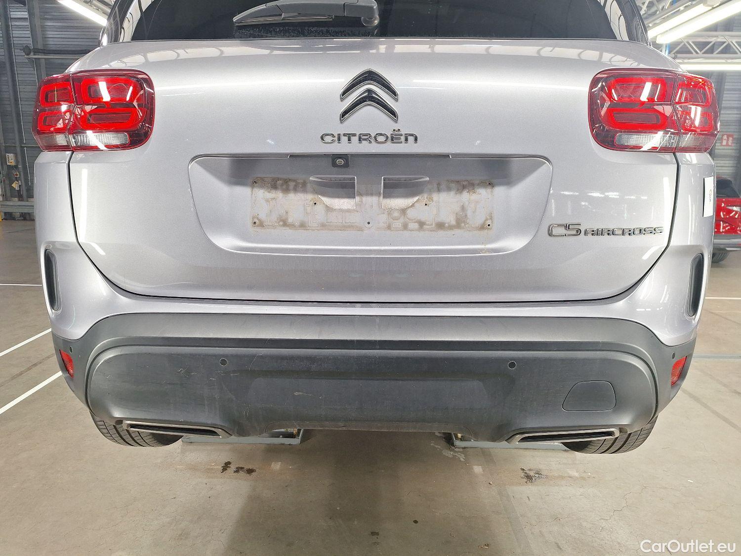  Citroen  C5 Citroën,  Aircross '18, Citroën  Aircross 1.5 BlueHDi 130 S&S MAN6 Shine #8