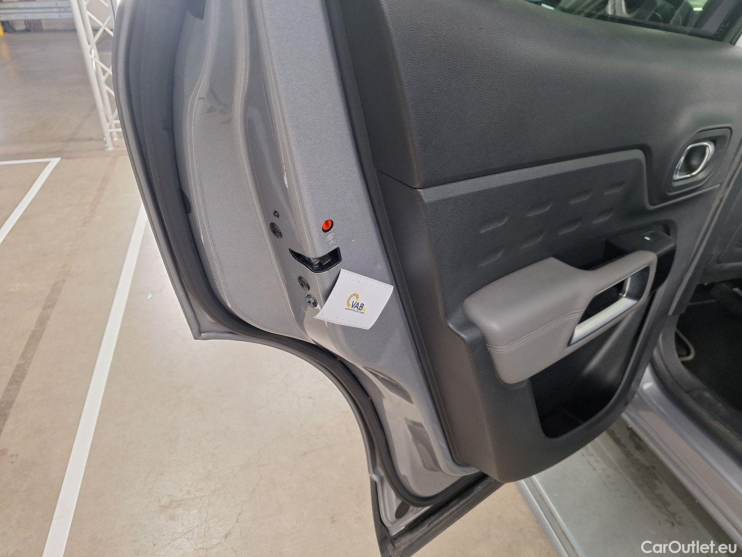  Citroen  C5 Citroën,  Aircross '18, Citroën  Aircross 1.5 BlueHDi 130 S&S MAN6 Shine #39