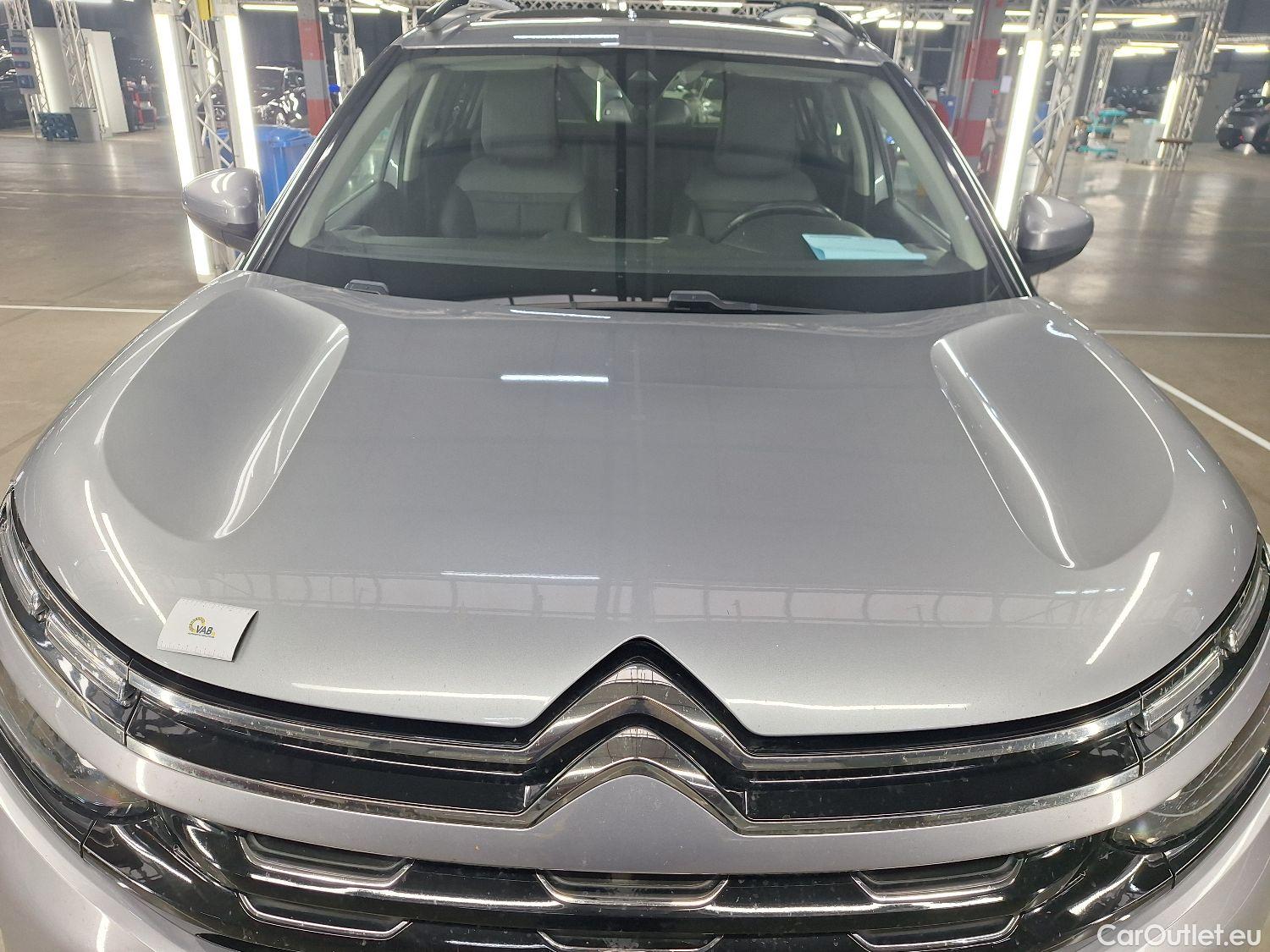  Citroen  C5 Citroën,  Aircross '18, Citroën  Aircross 1.5 BlueHDi 130 S&S MAN6 Shine #53