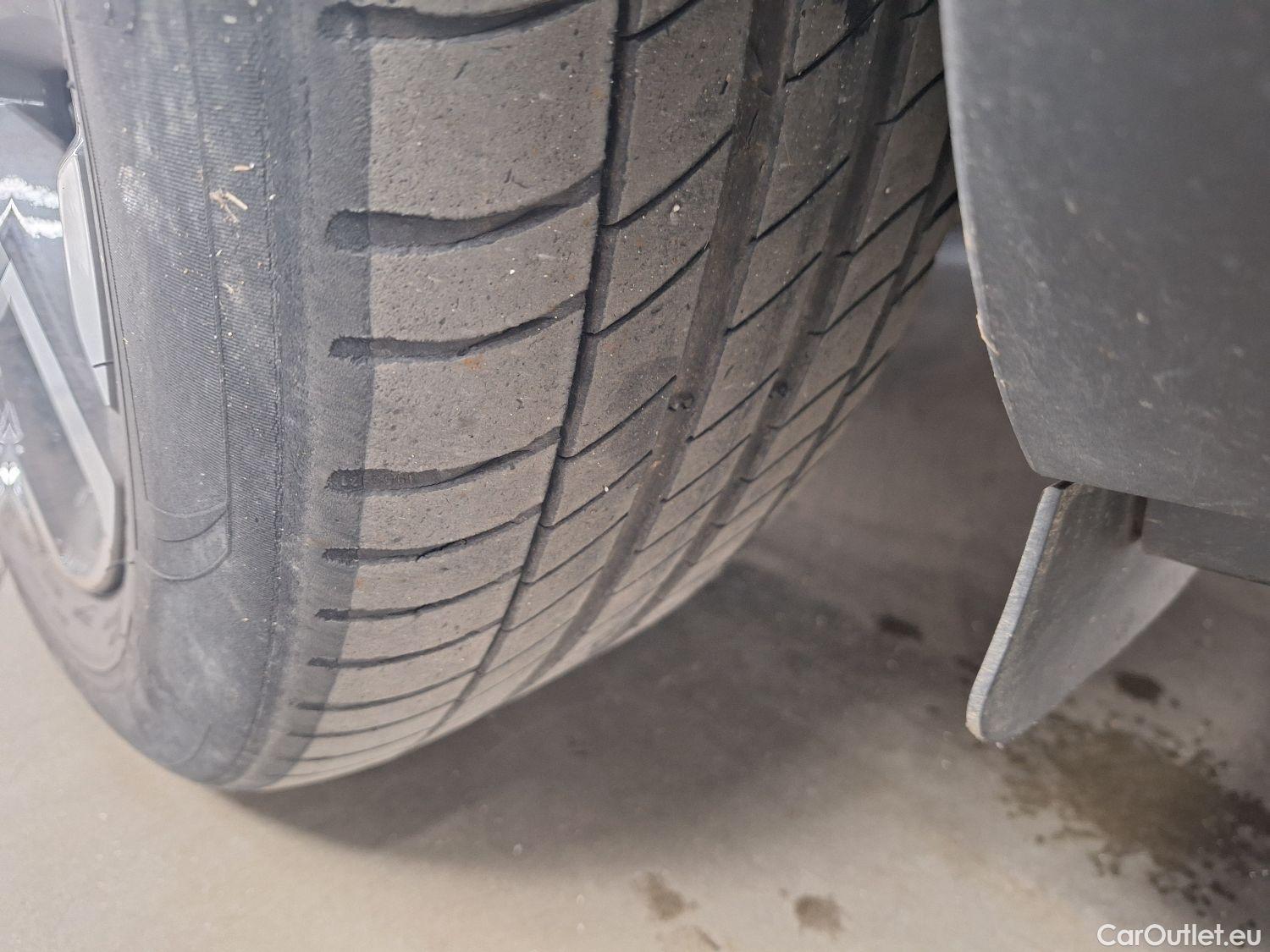  Citroen  C5 Citroën,  Aircross '18, Citroën  Aircross 1.5 BlueHDi 130 S&S MAN6 Shine #59