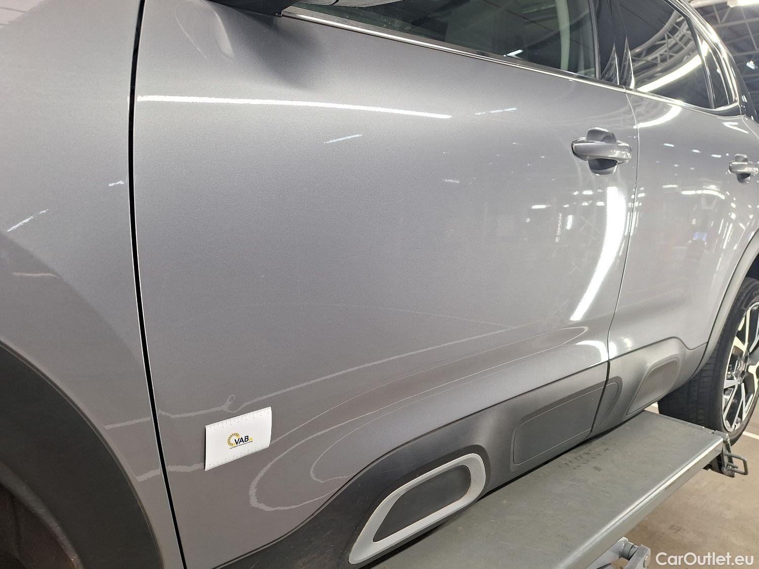  Citroen  C5 Citroën,  Aircross '18, Citroën  Aircross 1.5 BlueHDi 130 S&S MAN6 Shine #14