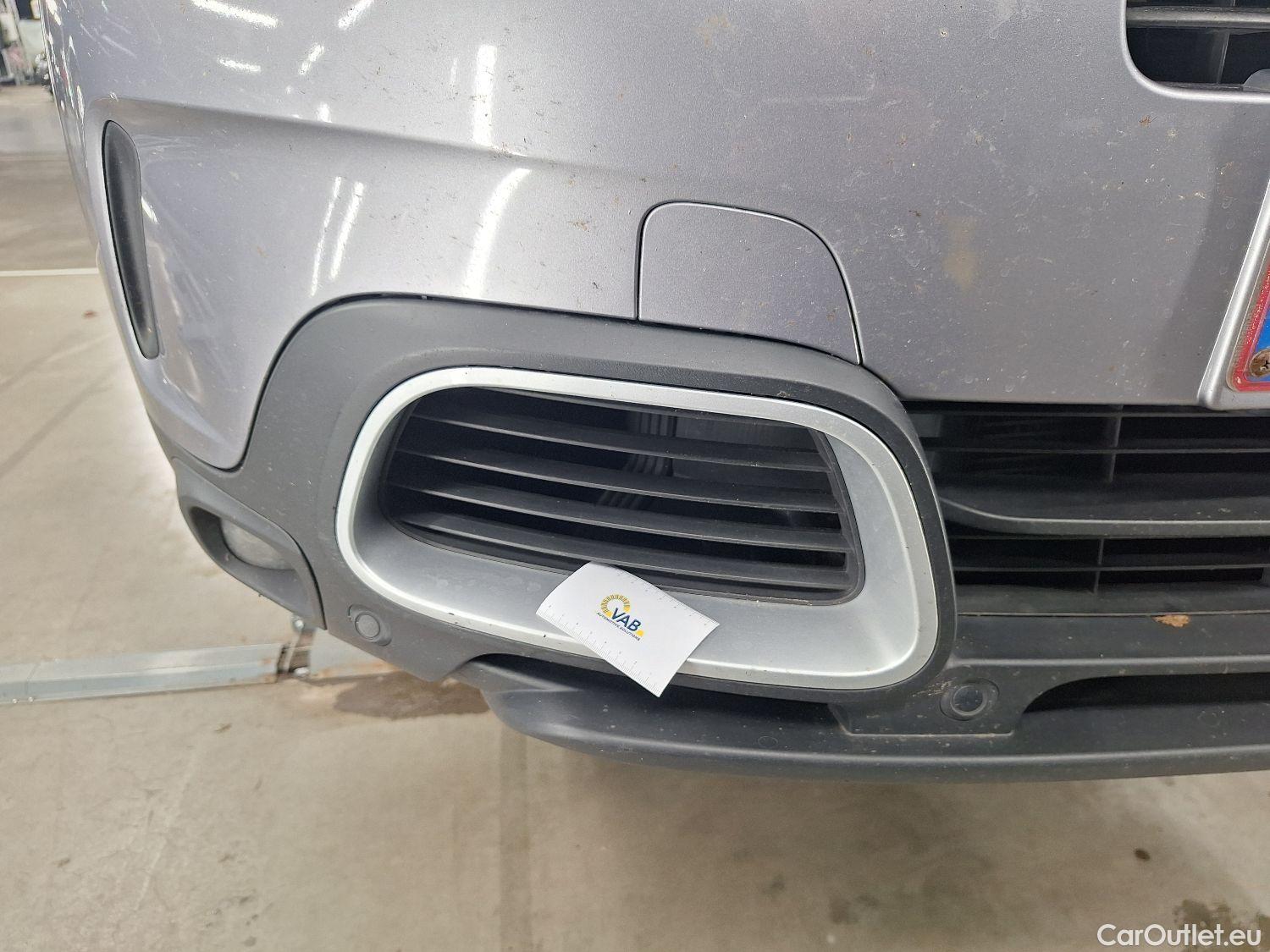  Citroen  C5 Citroën,  Aircross '18, Citroën  Aircross 1.5 BlueHDi 130 S&S MAN6 Shine #18