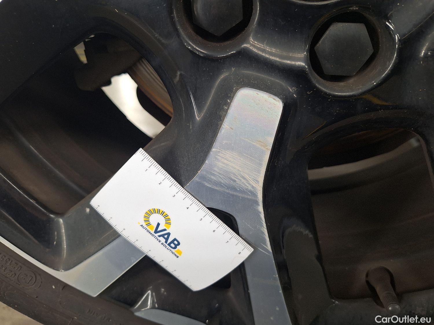  Citroen  C5 Citroën,  Aircross '18, Citroën  Aircross 1.5 BlueHDi 130 S&S MAN6 Shine #4