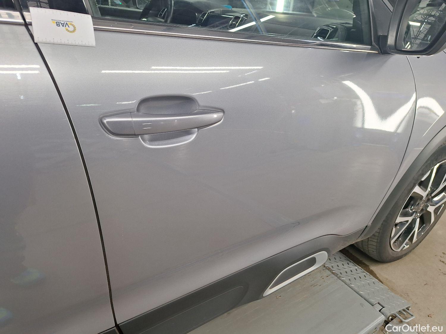  Citroen  C5 Citroën,  Aircross '18, Citroën  Aircross 1.5 BlueHDi 130 S&S MAN6 Shine #28