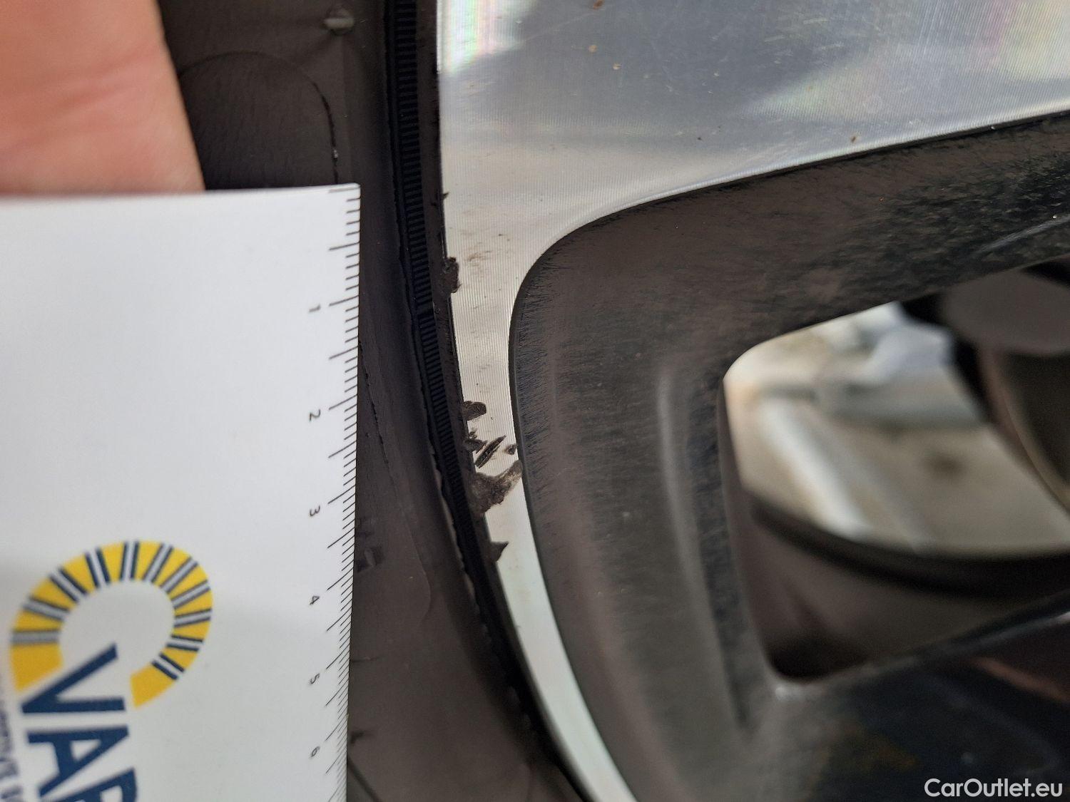  Citroen  C5 Citroën,  Aircross '18, Citroën  Aircross 1.5 BlueHDi 130 S&S MAN6 Shine #17