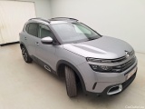  Citroen  C5 Citroën,  Aircross '18, Citroën  Aircross 1.5 BlueHDi 130 S&S MAN6 Shine #9
