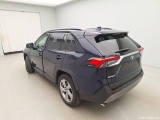  Toyota  RAV4 Toyota,  '18, Toyota  2.5 VVT-i Hybrid Dynamic Plus E-CVT 5d #6