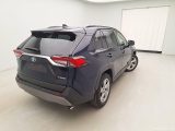  Toyota  RAV4 Toyota,  '18, Toyota  2.5 VVT-i Hybrid Dynamic Plus E-CVT 5d #8
