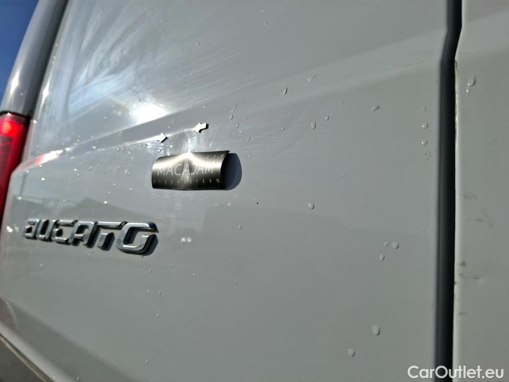  Fiat  Ducato FIAT  2014 4P Fourgon tôlé H3Power 120 30 M H2 Pack #8