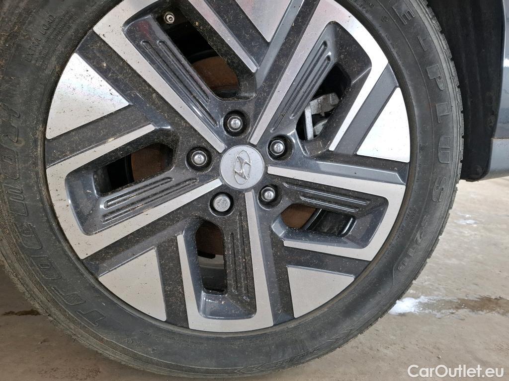  Hyundai  Konna Kona Creative Electrique 2WD 64kWh BVA #13