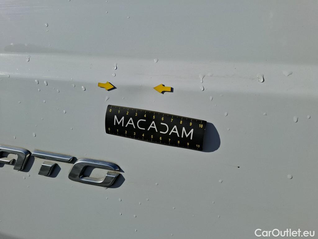  Fiat  Ducato FIAT  2014 4P Fourgon tôlé H3Power 120 30 M H2 Pack #7