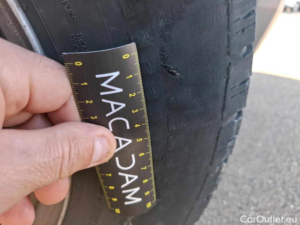  Fiat  Ducato FIAT  2014 4P Fourgon tôlé H3Power 120 30 M H2 Pack #2