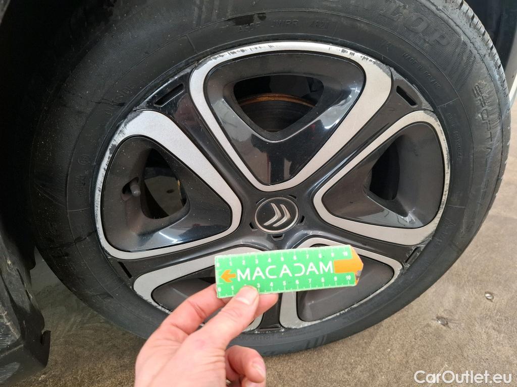  Citroen  C3 CITROEN  Société / 2020 / 5P / Berline BlueHDi 100 S&S BVM6 Feel Nav #22