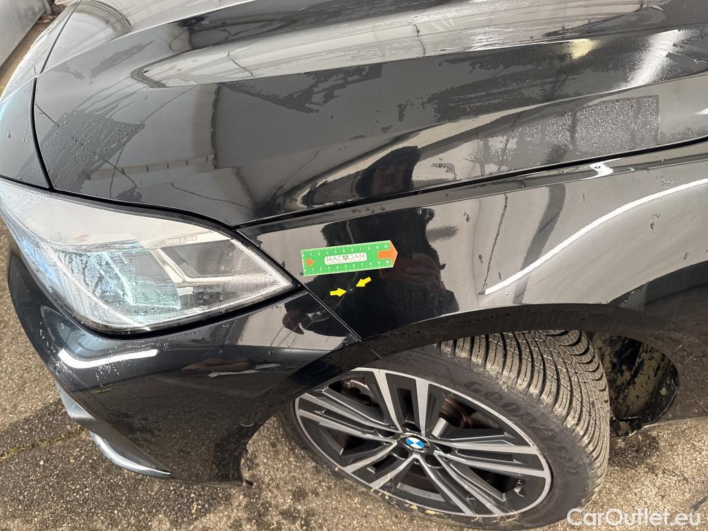  Bmw  Serie 1 BMW Série 1 / 2019 / 5P / Berline 116i Business Design #18