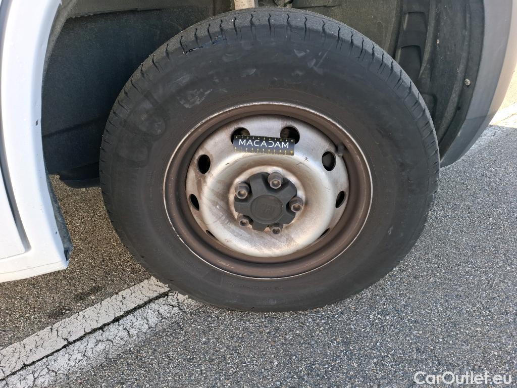  Fiat  Ducato FIAT  2014 4P Fourgon tôlé H3Power 120 30 M H2 Pack #1