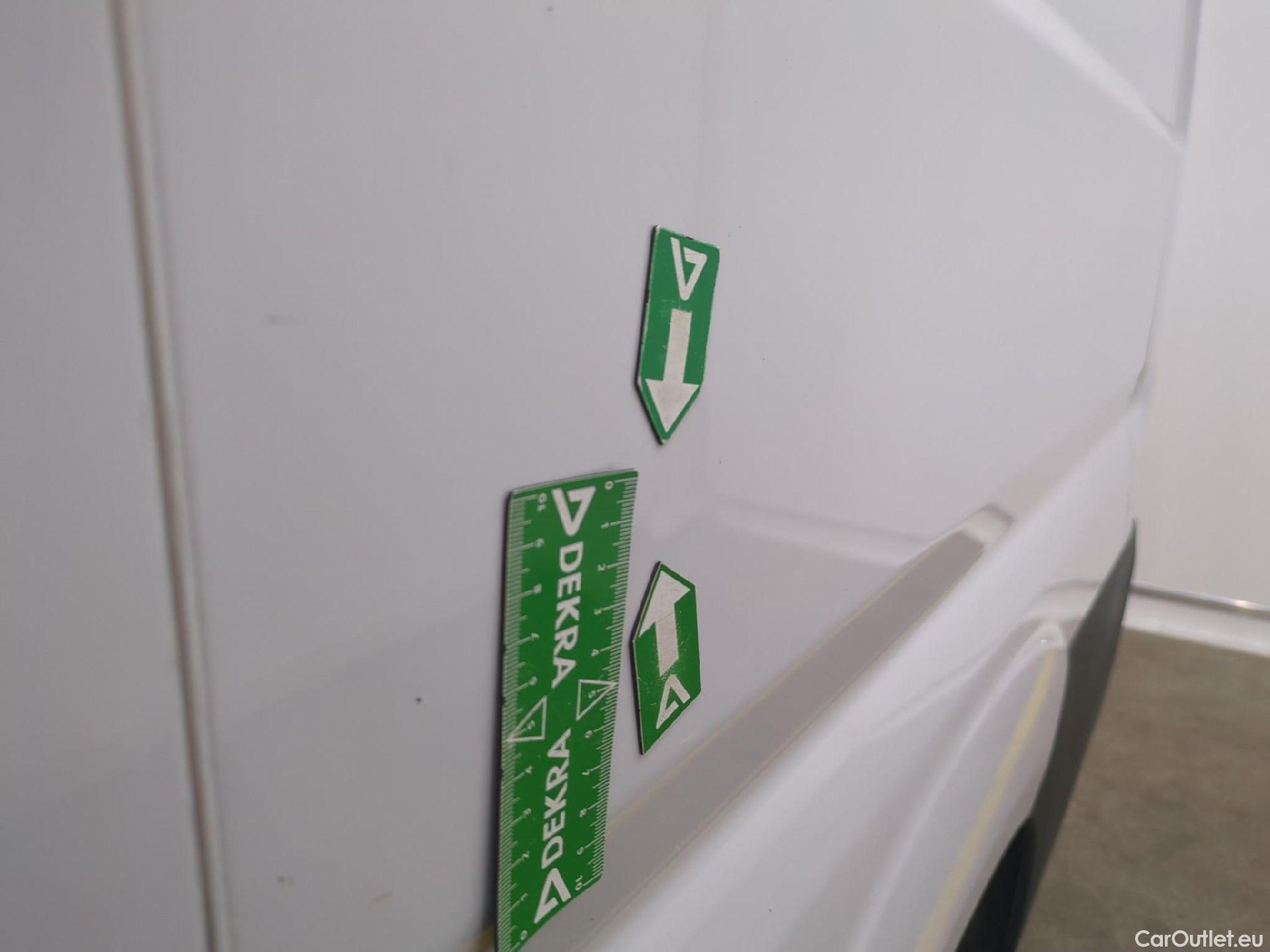  Fiat  Ducato FIAT  / 2014 / 4P / Fourgon tôlé H3-Power 120 3.0 C H1 Pack #10