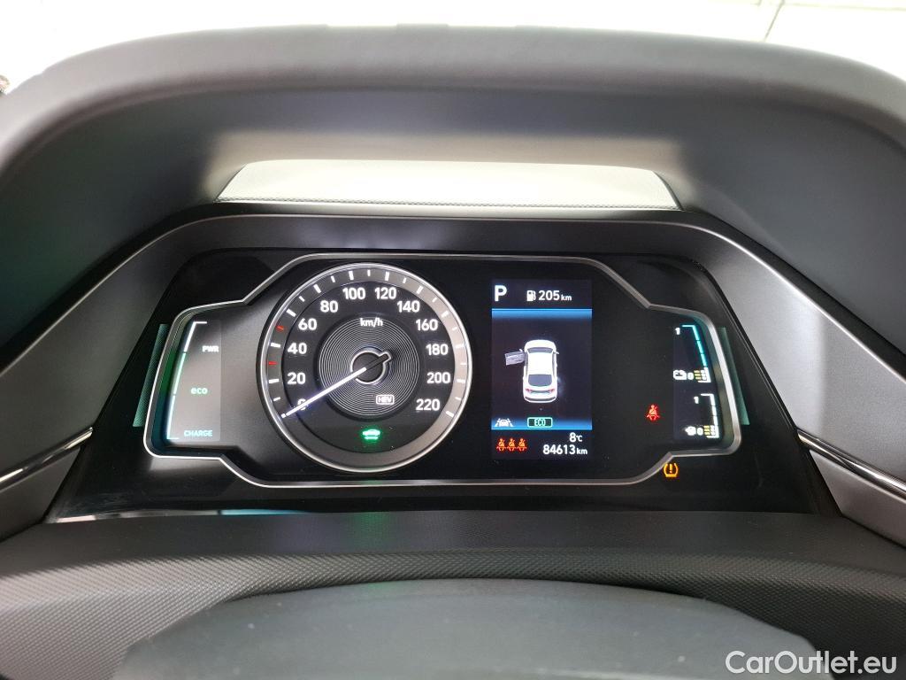  Hyundai   Ioniq Ioniq Intuitive Hybrid 1.6 GDI 140CV BVA6 E6dT #14