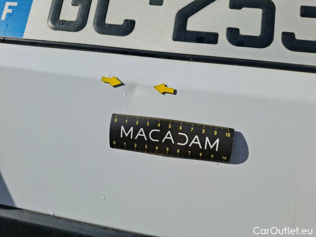  Fiat  Ducato FIAT  2014 4P Fourgon tôlé H3Power 120 30 M H2 Pack #9