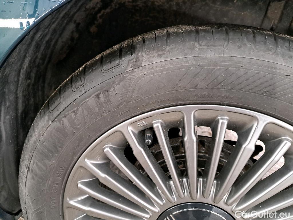  Fiat  500  e Icone 42kWh BVA #10