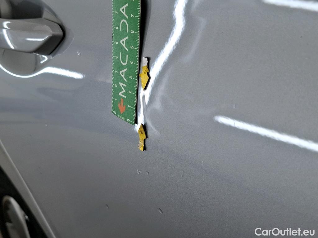  Hyundai   Ioniq Ioniq Intuitive Hybrid 1.6 GDI 140CV BVA6 E6dT #5