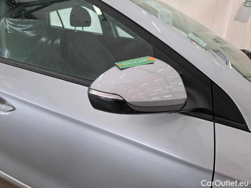  Hyundai   Ioniq Ioniq Intuitive Hybrid 1.6 GDI 140CV BVA6 E6dT #15