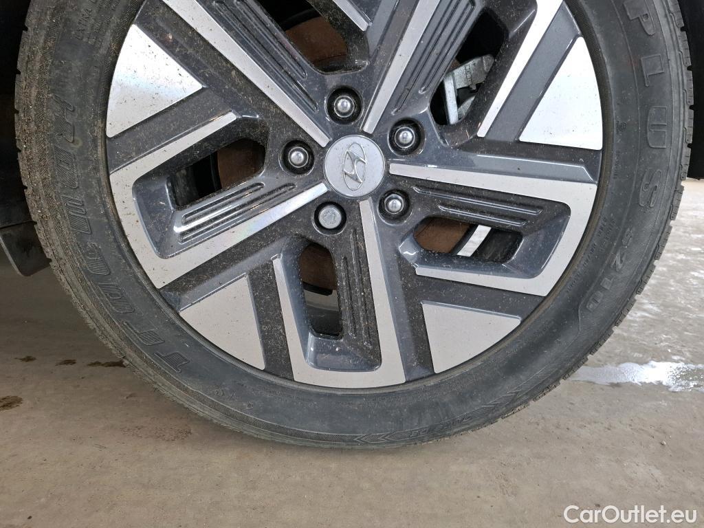  Hyundai  Konna Kona Creative Electrique 2WD 64kWh BVA #10