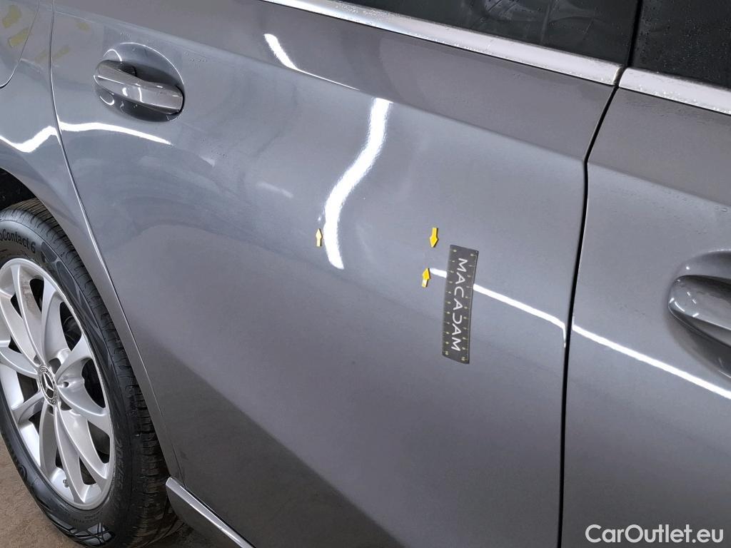  Mercedes  A-Klasse Classe A Compact / 2018 / 5P / Berline A 250 e Business Line 8G-DCT #42