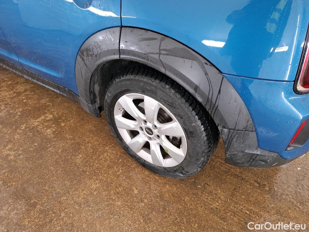  Mini  Countryman MINI  / 2020 / 5P / Crossover Cooper SE ALL4 Busi Design 125+95ch BVA6 #24