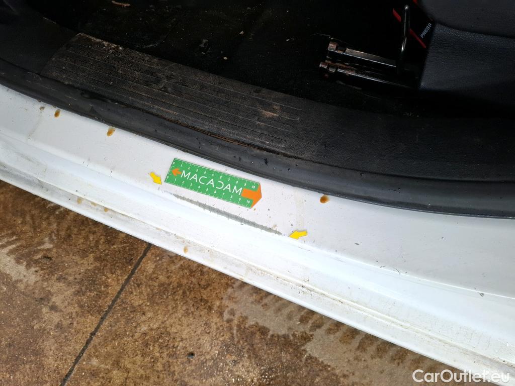  Citroen  Berlingo  Fourgon Driver XL 950 1.5 BlueHDi 100CV BVM5 E6dT #5