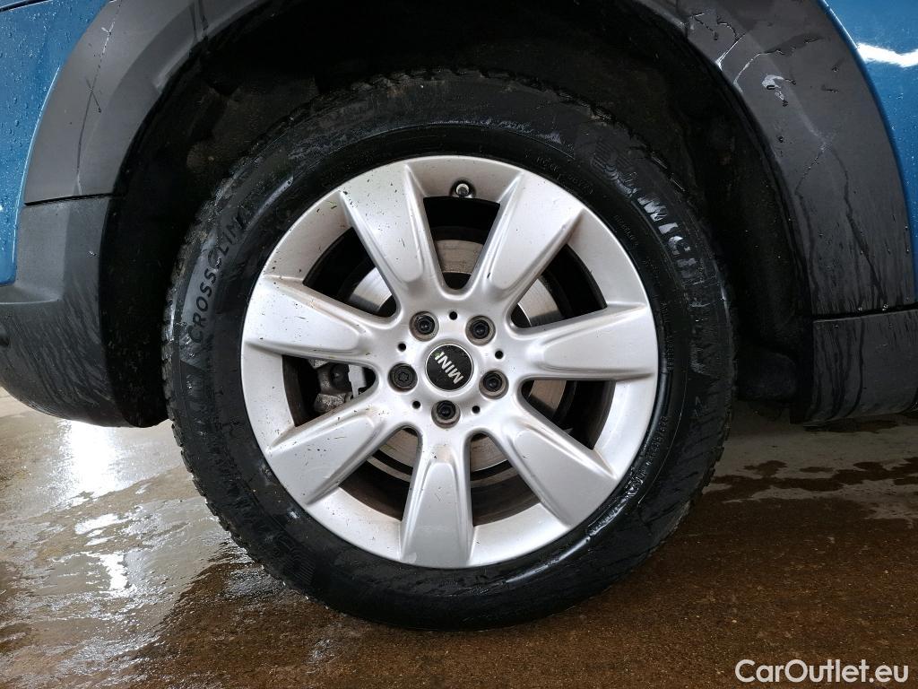  Mini  Countryman MINI  / 2020 / 5P / Crossover Cooper SE ALL4 Busi Design 125+95ch BVA6 #19